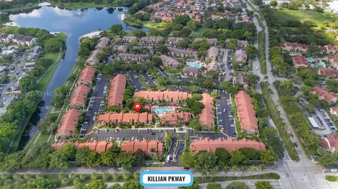15560 SW 104th Terrace Miami FL 33196