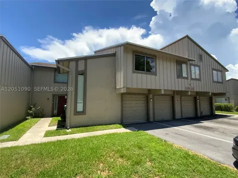 2215 NW 59th Avenue Lauderhill FL 33313