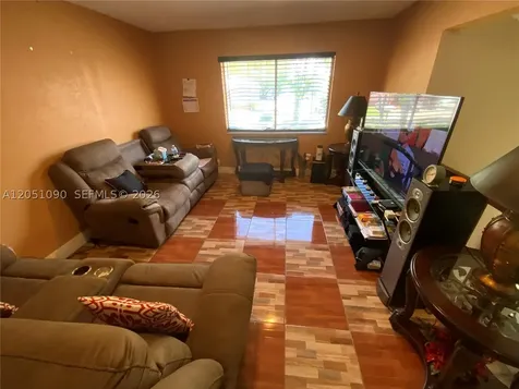 2215 NW 59th Avenue Lauderhill FL 33313