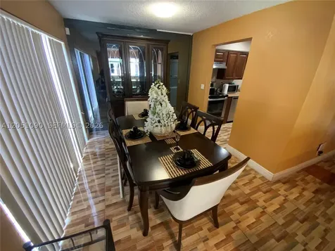2215 NW 59th Avenue Lauderhill FL 33313