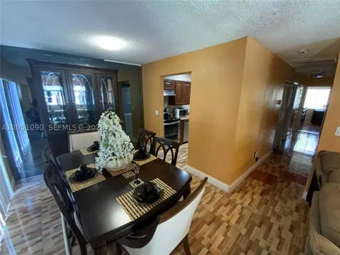 2215 NW 59th Avenue Lauderhill FL 33313