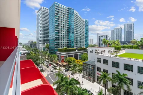 90 NE 32nd Street Miami FL 33127