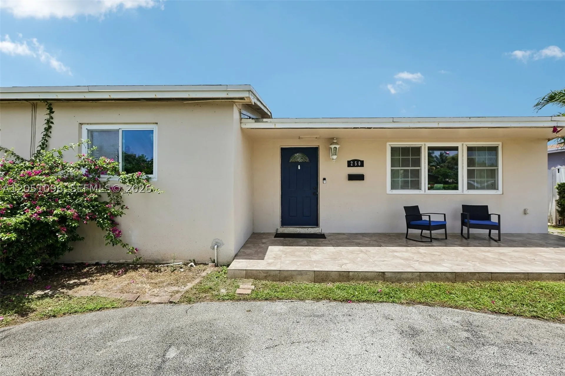 250 N 66th Avenue Hollywood FL 33024