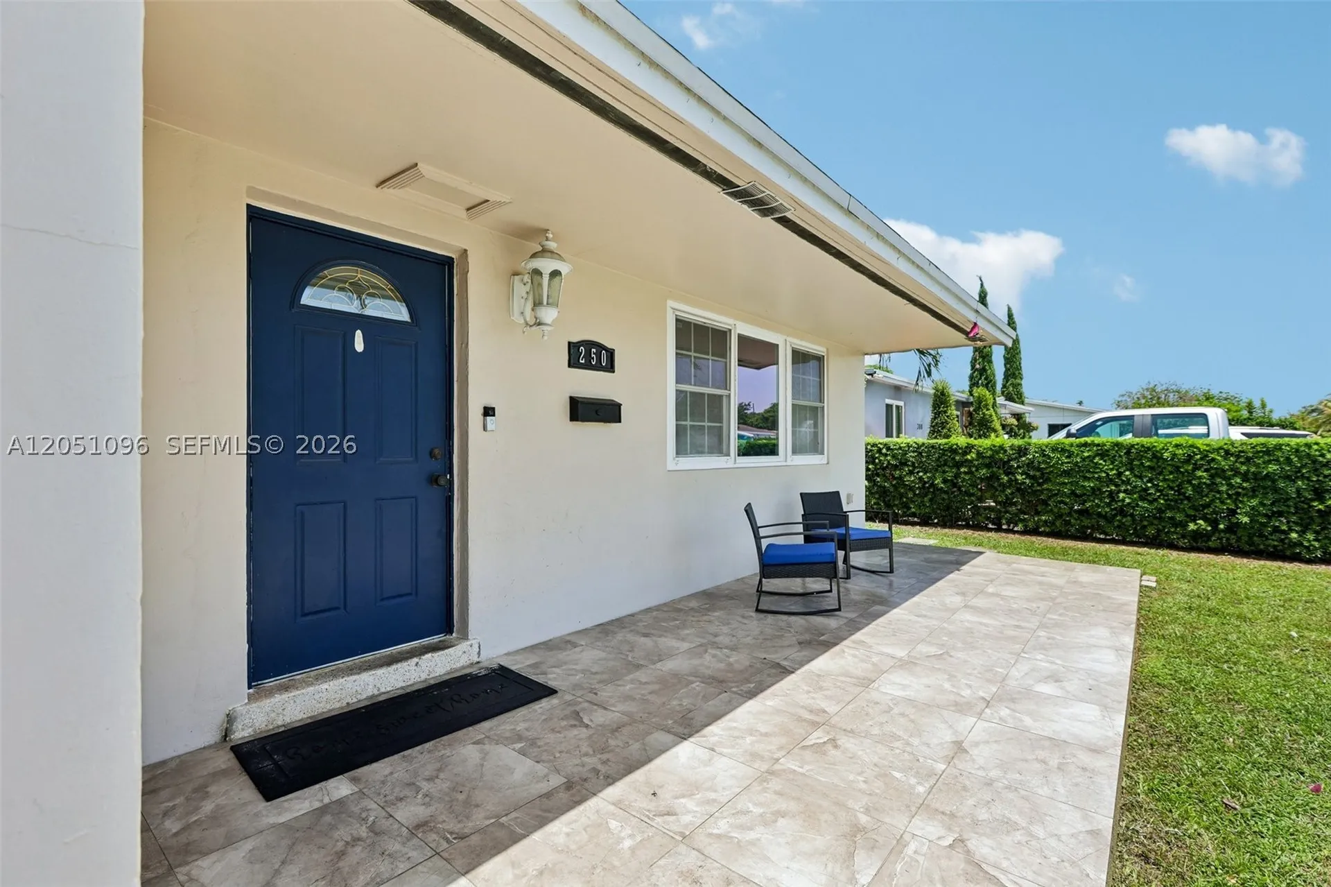 250 N 66th Avenue Hollywood FL 33024