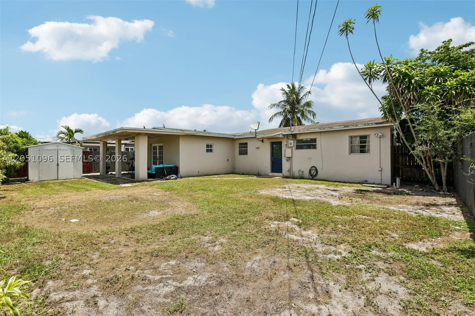 250 N 66th Avenue Hollywood FL 33024