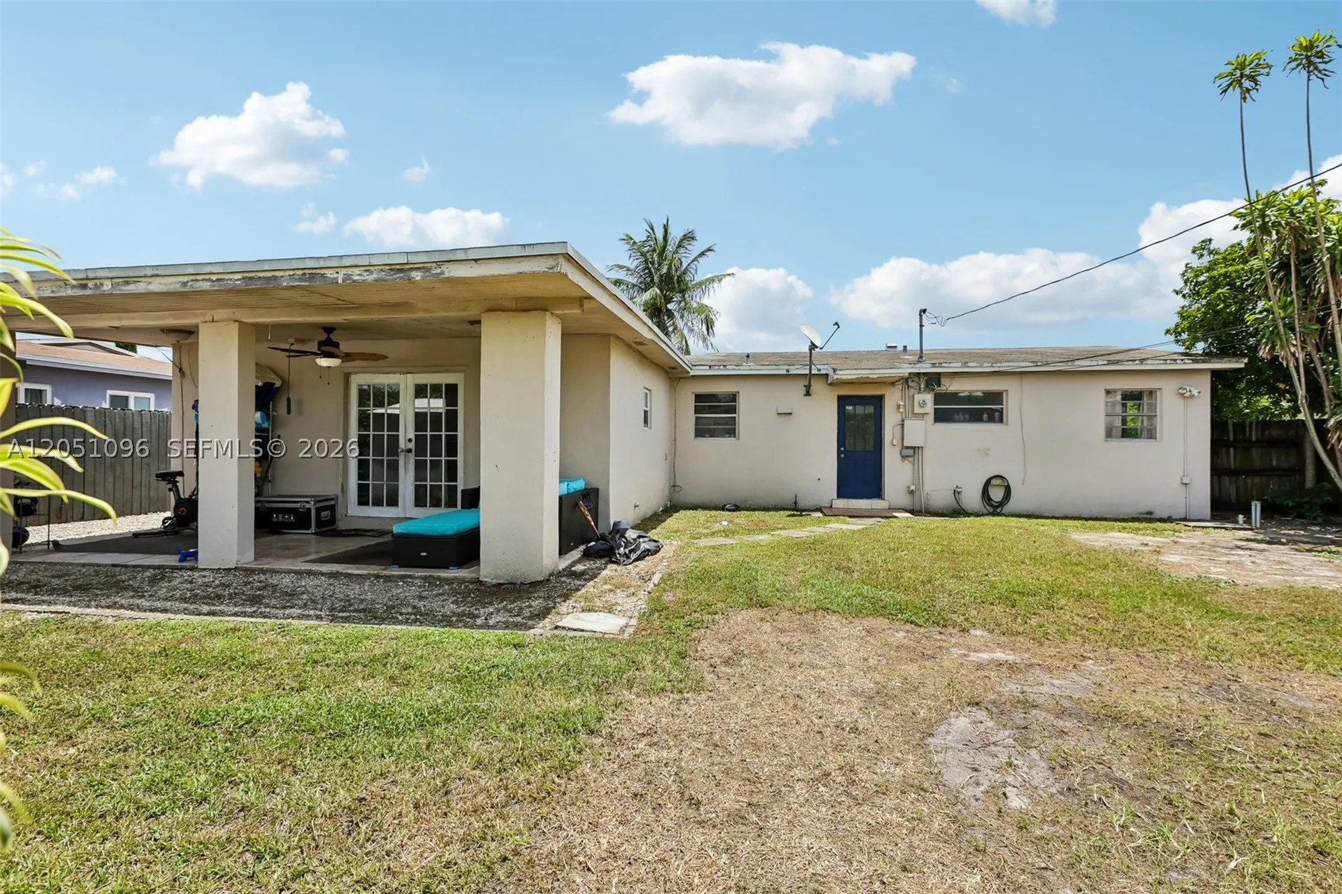 250 N 66th Avenue Hollywood FL 33024