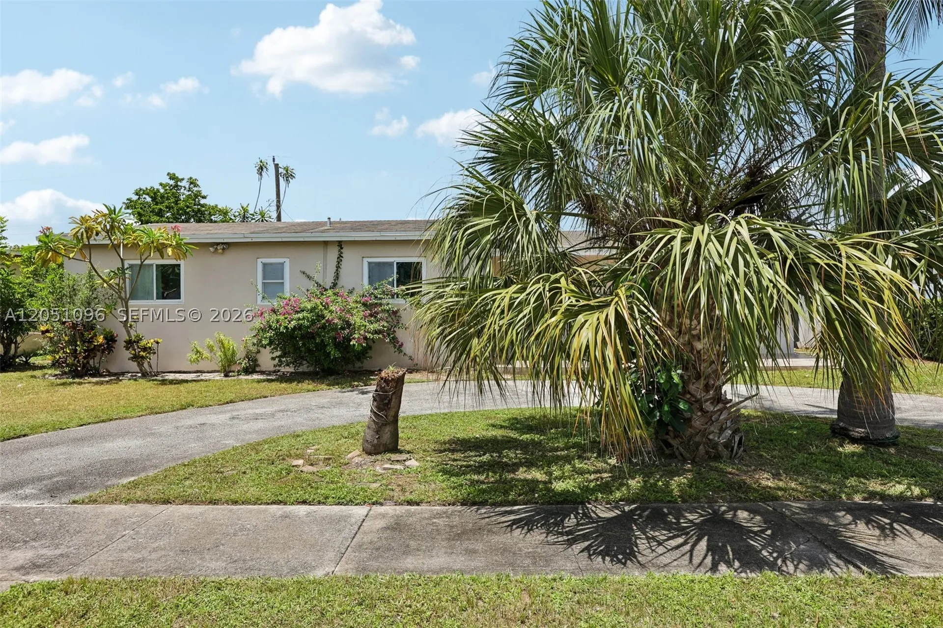 250 N 66th Avenue Hollywood FL 33024