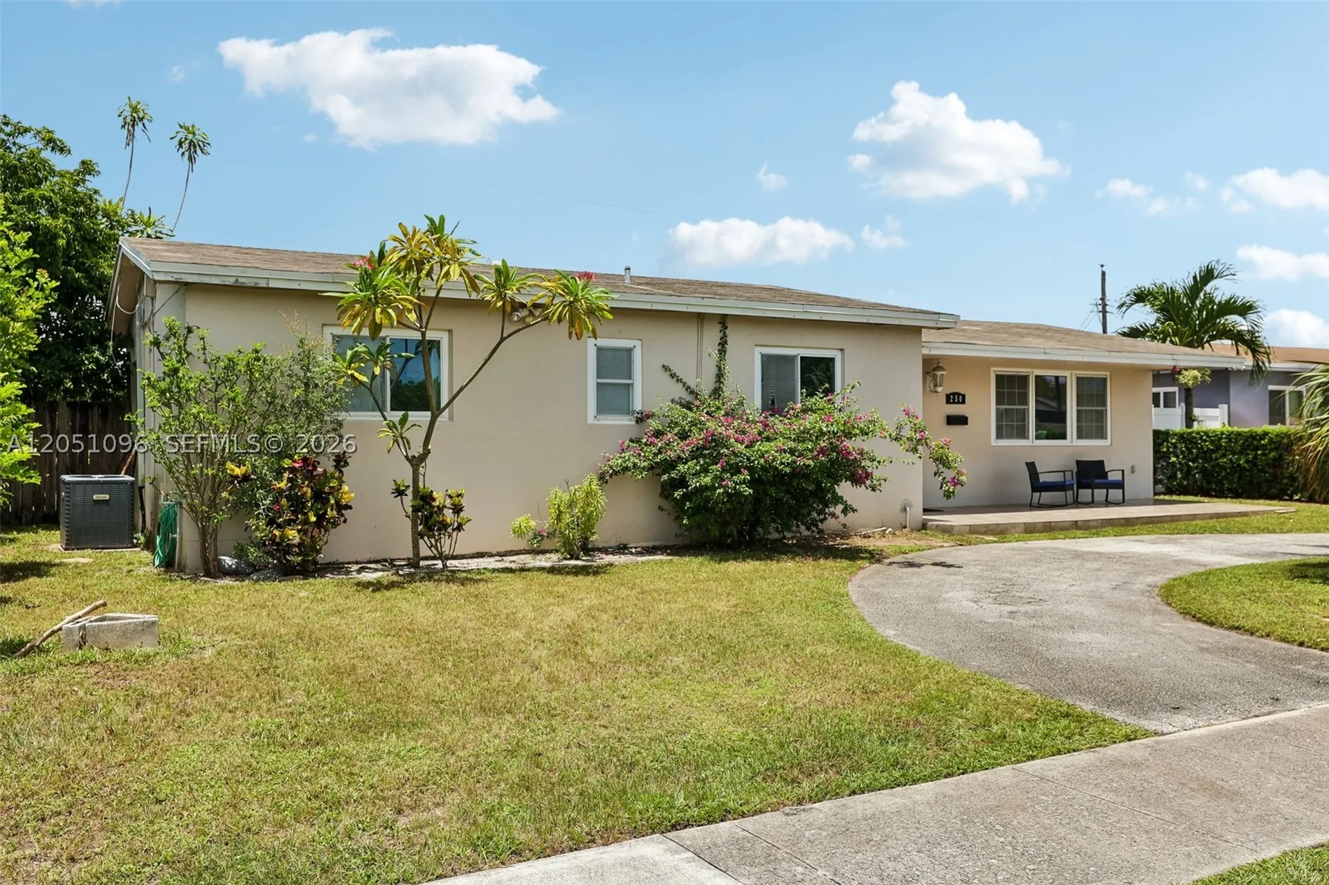 250 N 66th Avenue Hollywood FL 33024