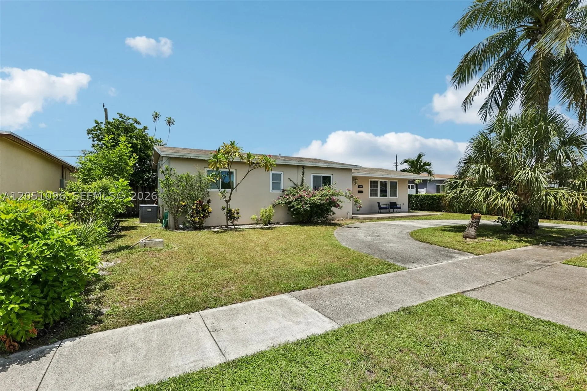 250 N 66th Avenue Hollywood FL 33024