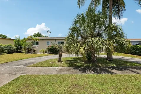 250 N 66th Avenue Hollywood FL 33024