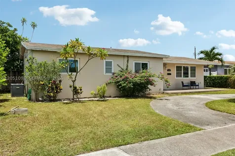 250 N 66th Avenue Hollywood FL 33024