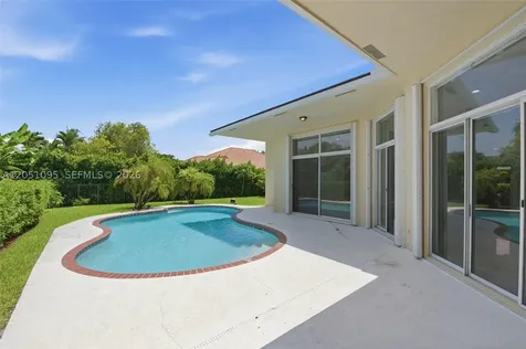2667 Palmer Place Weston FL 33332