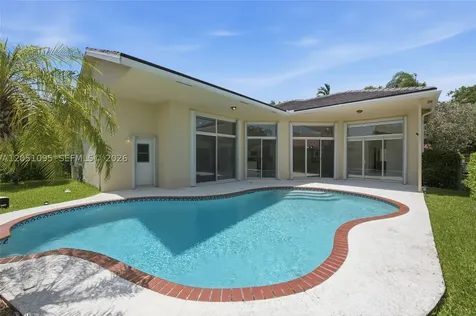 2667 Palmer Place Weston FL 33332