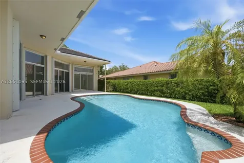 2667 Palmer Place Weston FL 33332