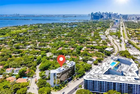 5701 Biscayne Boulevard Miami FL 33137