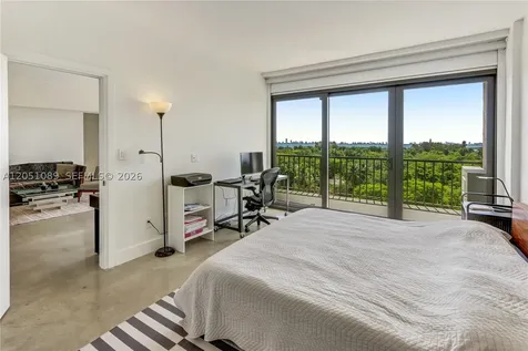 5701 Biscayne Boulevard Miami FL 33137