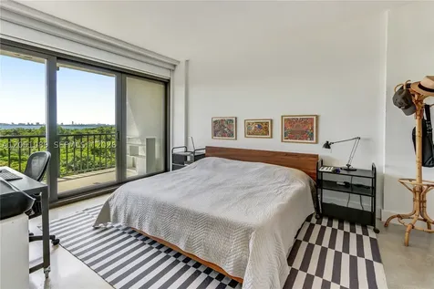 5701 Biscayne Boulevard Miami FL 33137