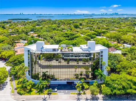 5701 Biscayne Boulevard Miami FL 33137