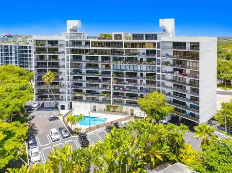 5701 Biscayne Boulevard Miami FL 33137