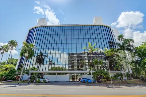 5701 Biscayne Boulevard Miami FL 33137