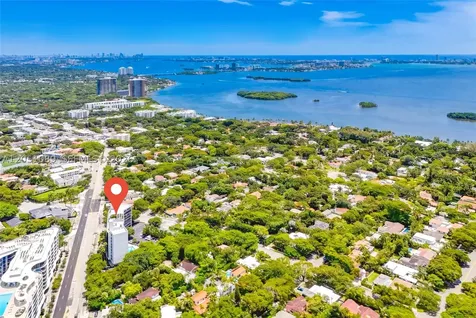 5701 Biscayne Boulevard Miami FL 33137