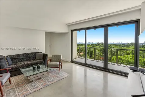 5701 Biscayne Boulevard Miami FL 33137