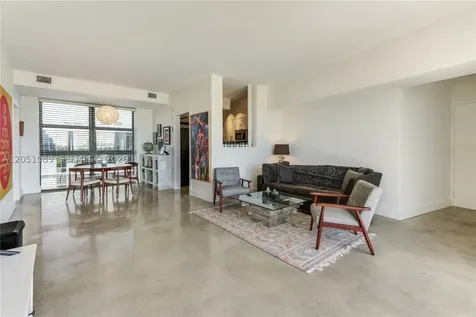 5701 Biscayne Boulevard Miami FL 33137