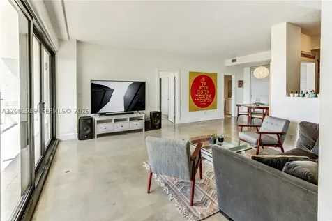 5701 Biscayne Boulevard Miami FL 33137