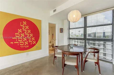 5701 Biscayne Boulevard Miami FL 33137