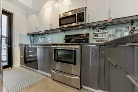 5701 Biscayne Boulevard Miami FL 33137
