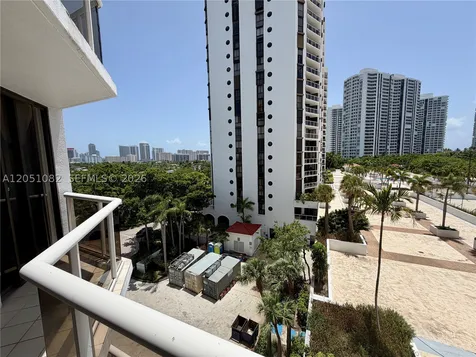 3610 Yacht Club Drive Aventura FL 33180