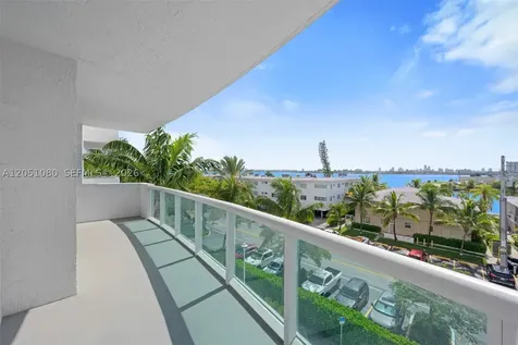 7910 Harbor Island Drive North Bay Village FL 33141
