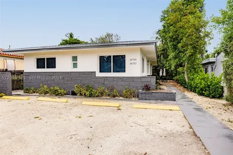 10757 NE 2 Court Miami FL 33161