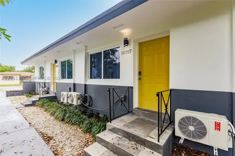 10757 NE 2 Court Miami FL 33161