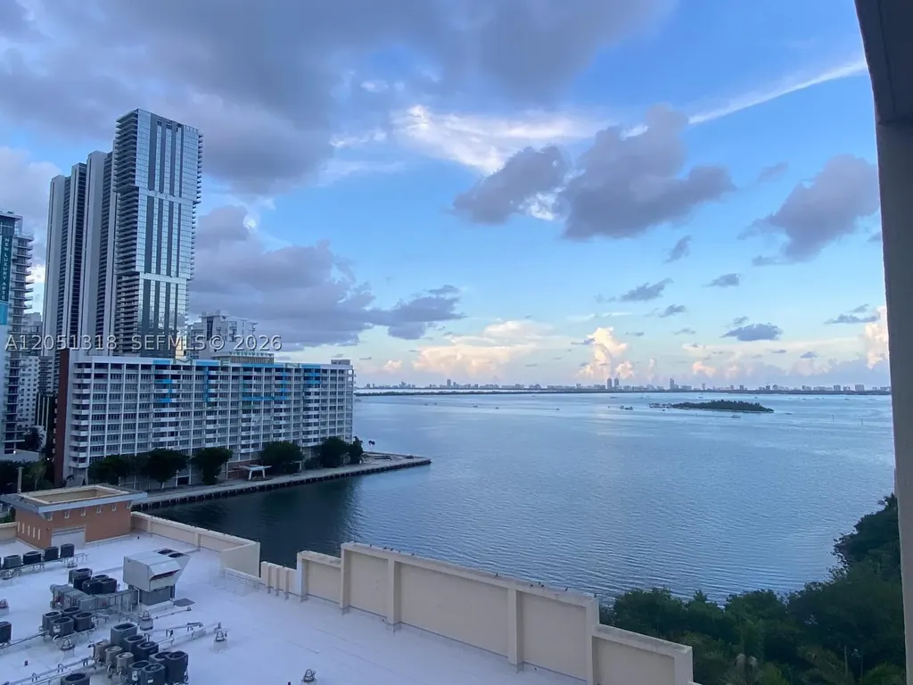 2000 N Bayshore Drive Miami FL 33137