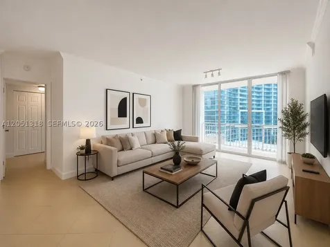 2000 N Bayshore Drive Miami FL 33137