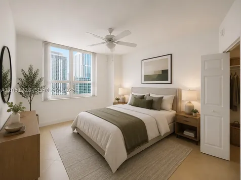 2000 N Bayshore Drive Miami FL 33137