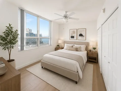 2000 N Bayshore Drive Miami FL 33137