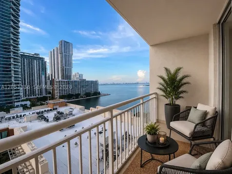 2000 N Bayshore Drive Miami FL 33137