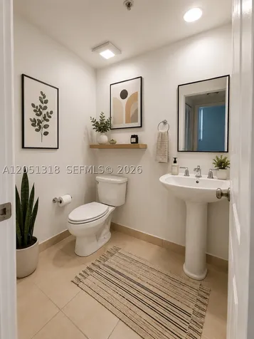 2000 N Bayshore Drive Miami FL 33137