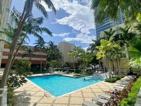 2000 N Bayshore Drive Miami FL 33137