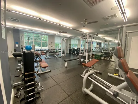 2000 N Bayshore Drive Miami FL 33137
