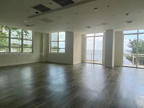 2000 N Bayshore Drive Miami FL 33137