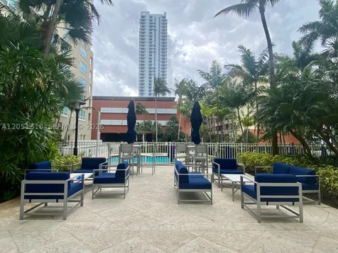 2000 N Bayshore Drive Miami FL 33137