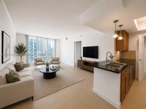 2000 N Bayshore Drive Miami FL 33137