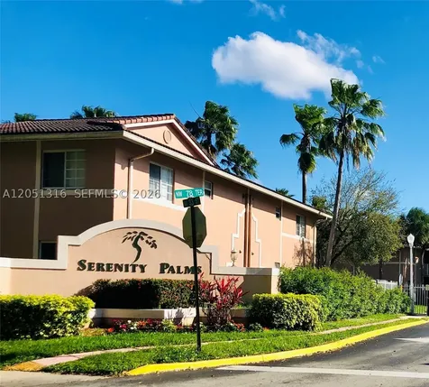 3211 Sabal Palm Manor Davie FL 33024