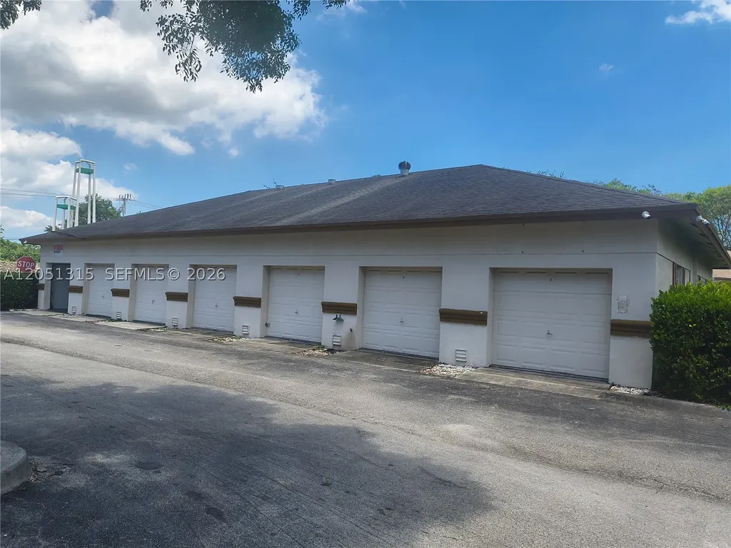 6100 Boulevard Of Champions North Lauderdale FL 33068