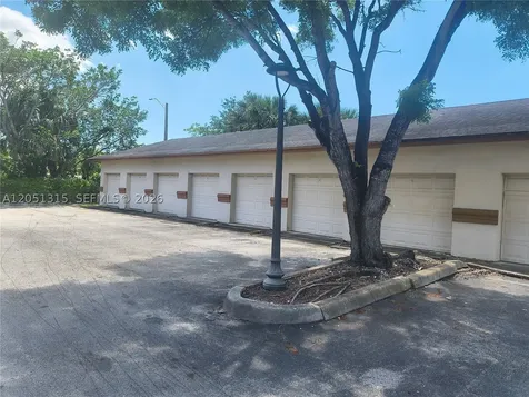 6100 Boulevard Of Champions North Lauderdale FL 33068