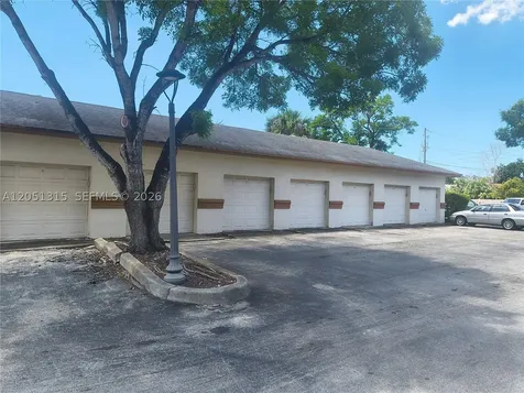6100 Boulevard Of Champions North Lauderdale FL 33068