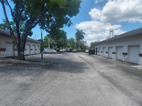 6100 Boulevard Of Champions North Lauderdale FL 33068